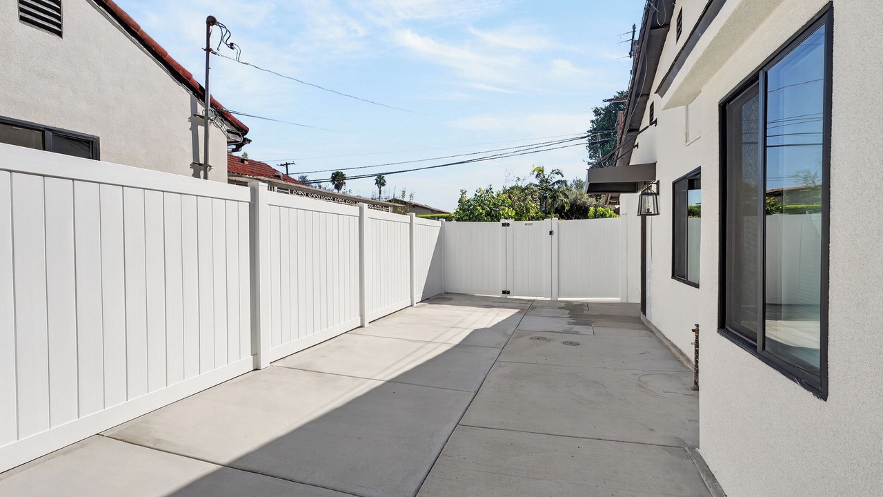 Photo of Patio Balcony in Arcadia