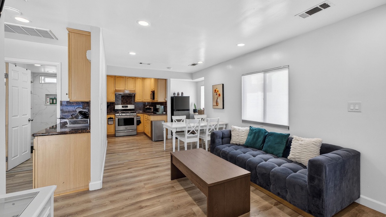 Photo of Livingroom in Arcadia