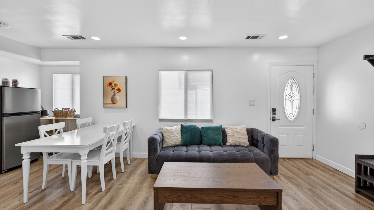 Photo of Livingroom in Arcadia