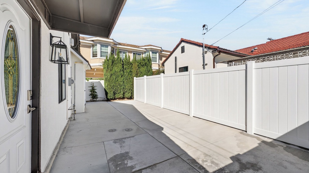 Photo of Outdoor in Arcadia