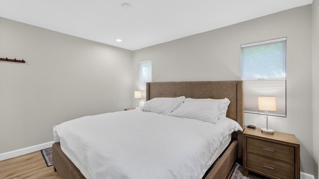 Photo of Bedroom in Arcadia