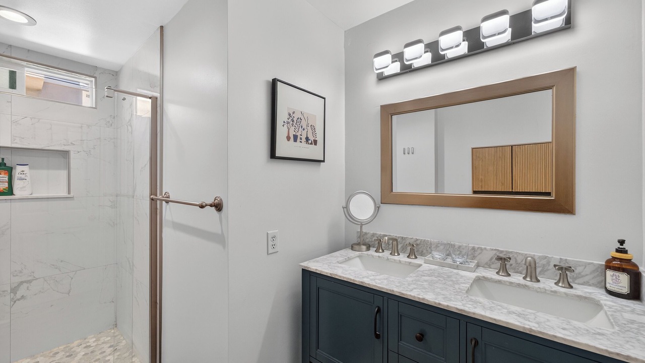 Photo of Bathroom in Arcadia