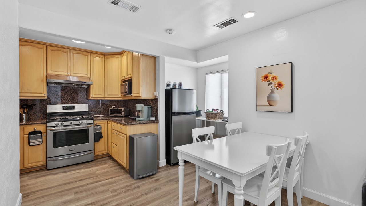 Photo of Kitchen in Arcadia