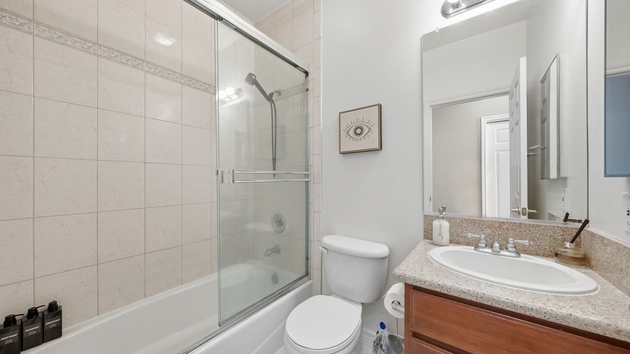 Photo of Bathroom in Arcadia