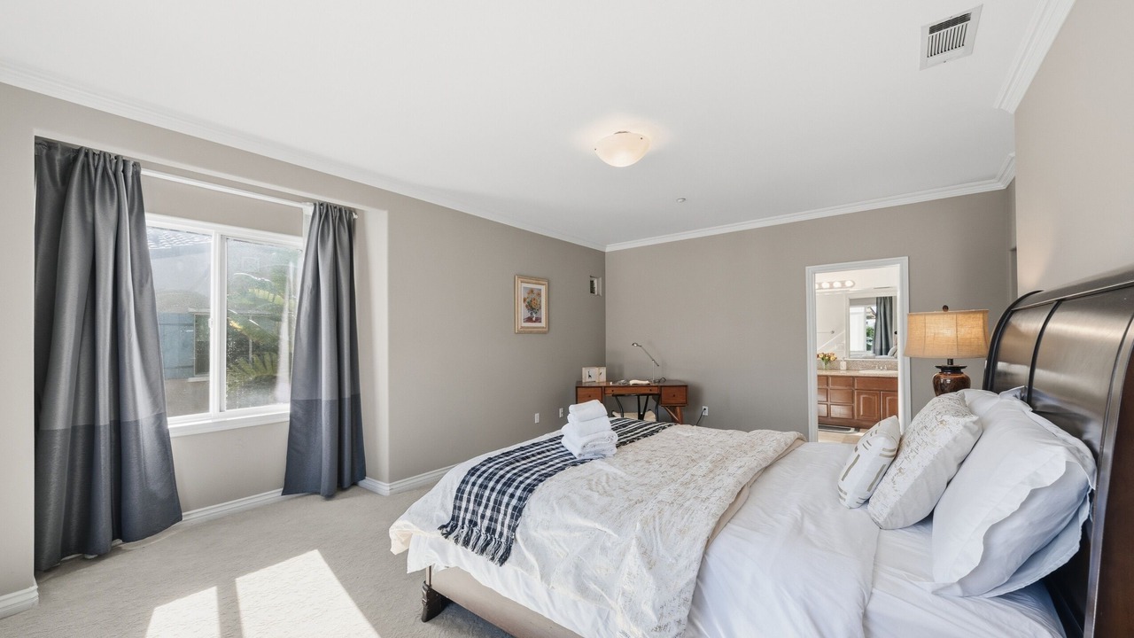 Photo of Bedroom in Arcadia