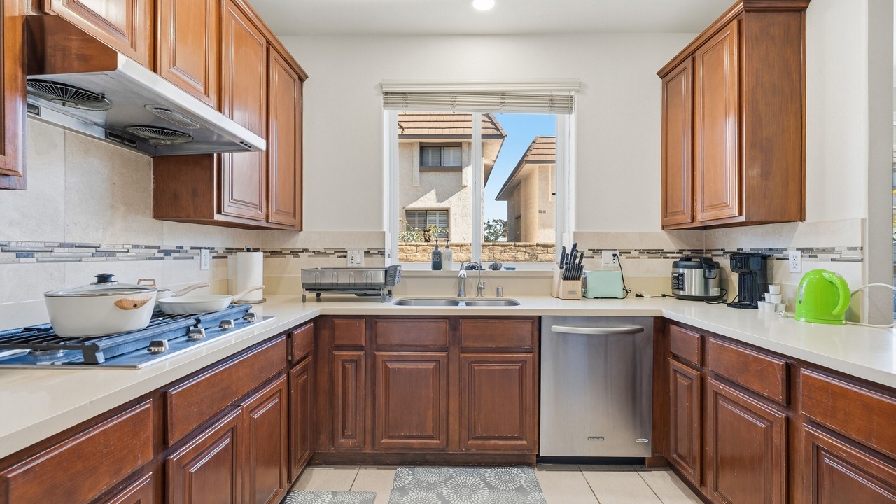 Photo of Kitchen in Arcadia