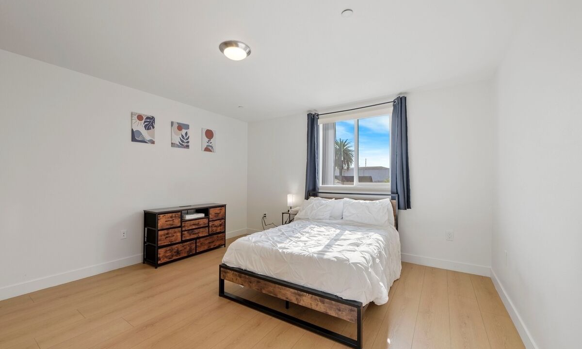 Photo of Bedroom in Los Angeles