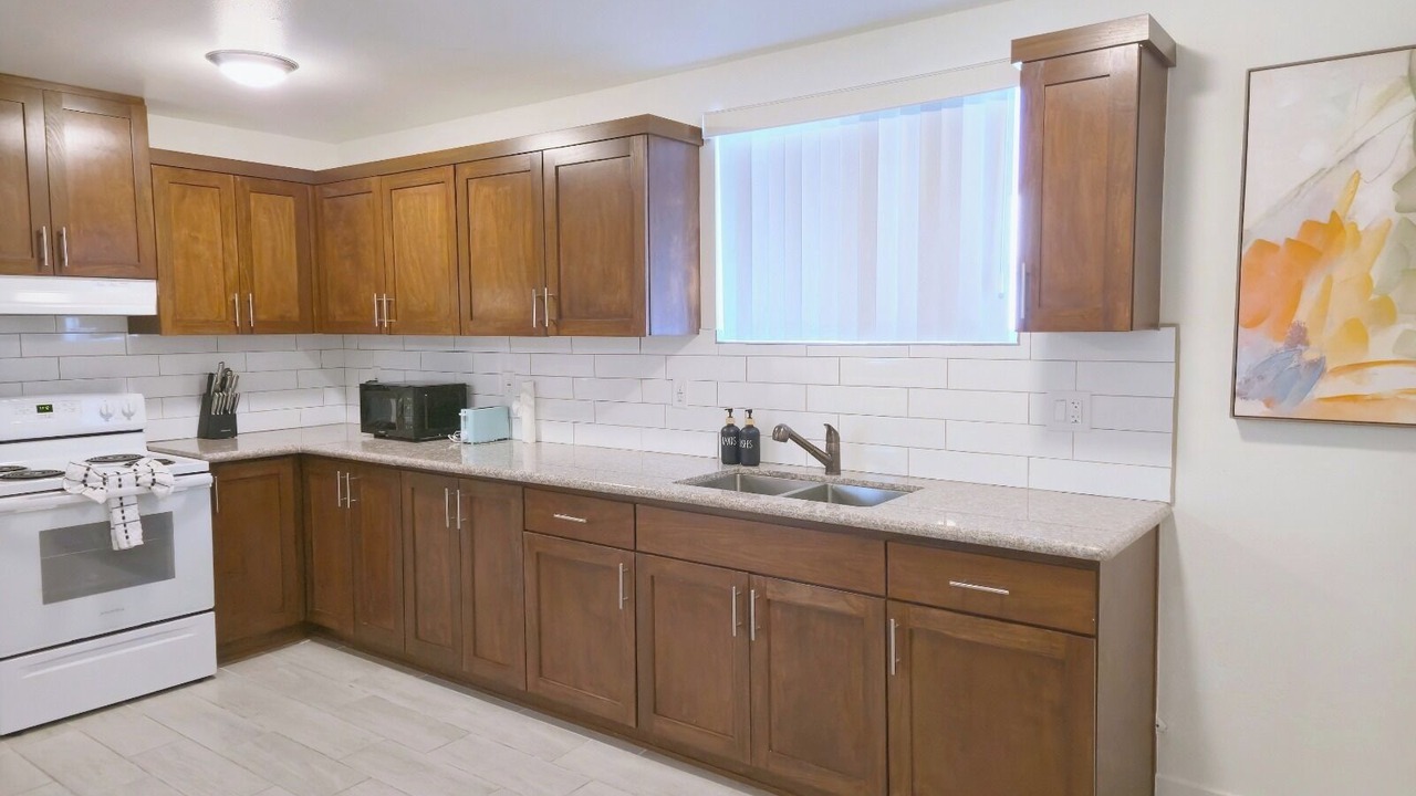 Photo of Kitchen in Los Angeles