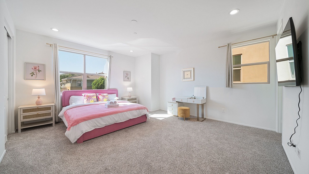 Photo of Bedroom in West Covina