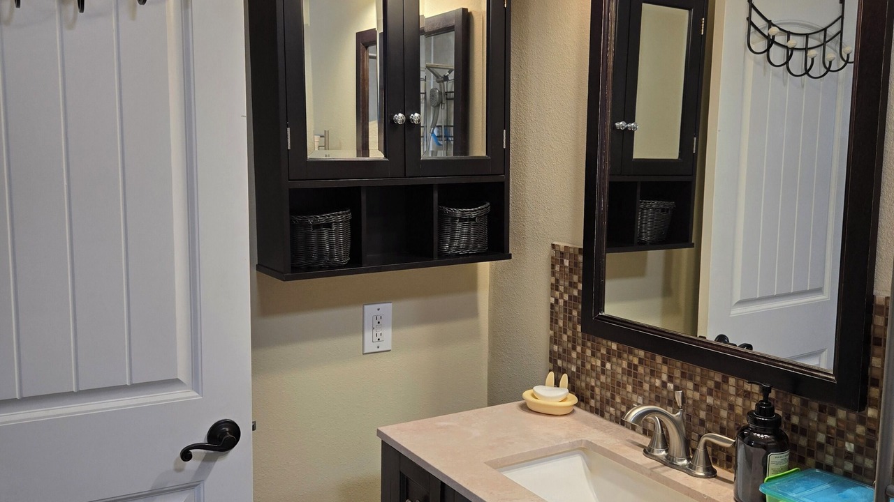 Photo of Bathroom in Buena Park