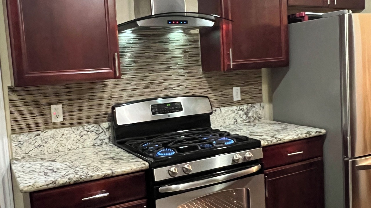 Photo of Kitchen in Buena Park