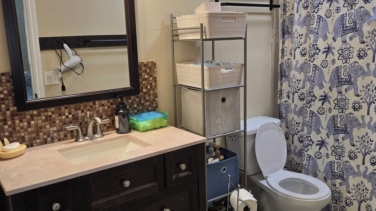 Photo of Bathroom in Buena Park