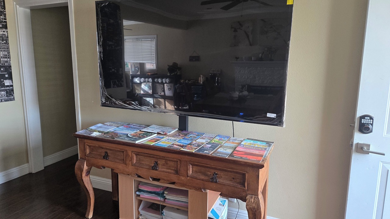 Photo of Bedroom in Buena Park