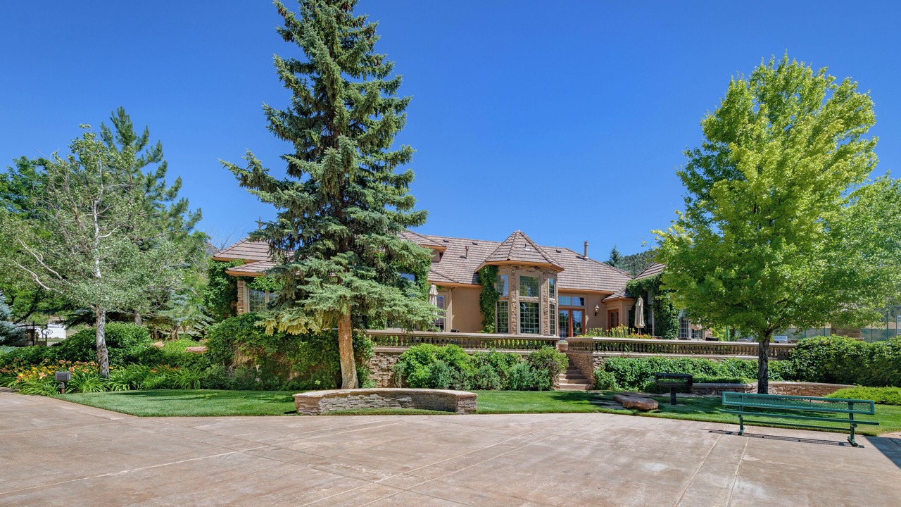 Photo of Outdoor in Parowan