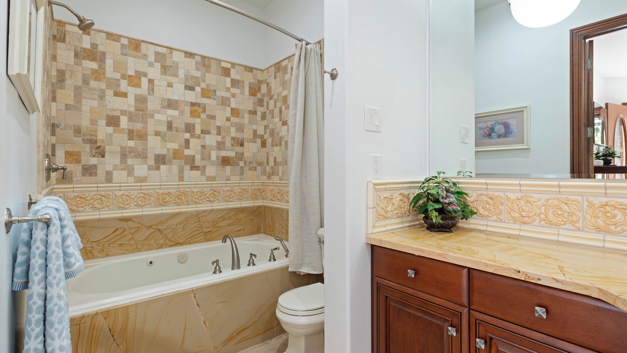 Photo of Bathroom in Parowan
