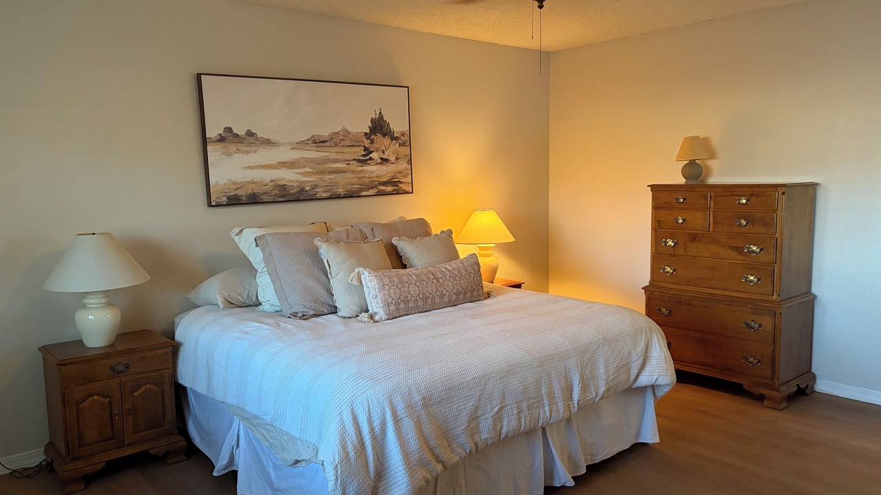 Photo of Bedroom in Cottonwood
