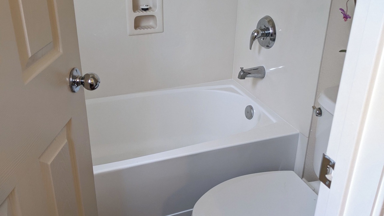 Photo of Bathroom in San Pablo