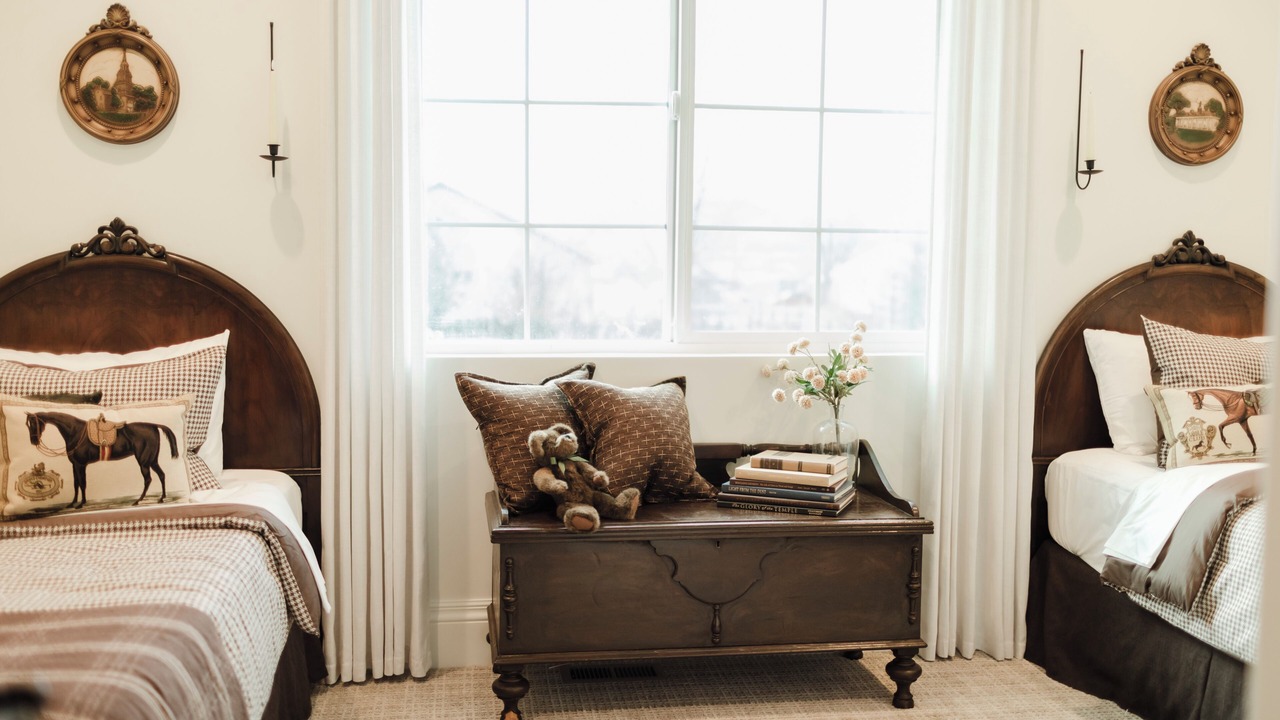 Photo of Bedroom in Mount Pleasant