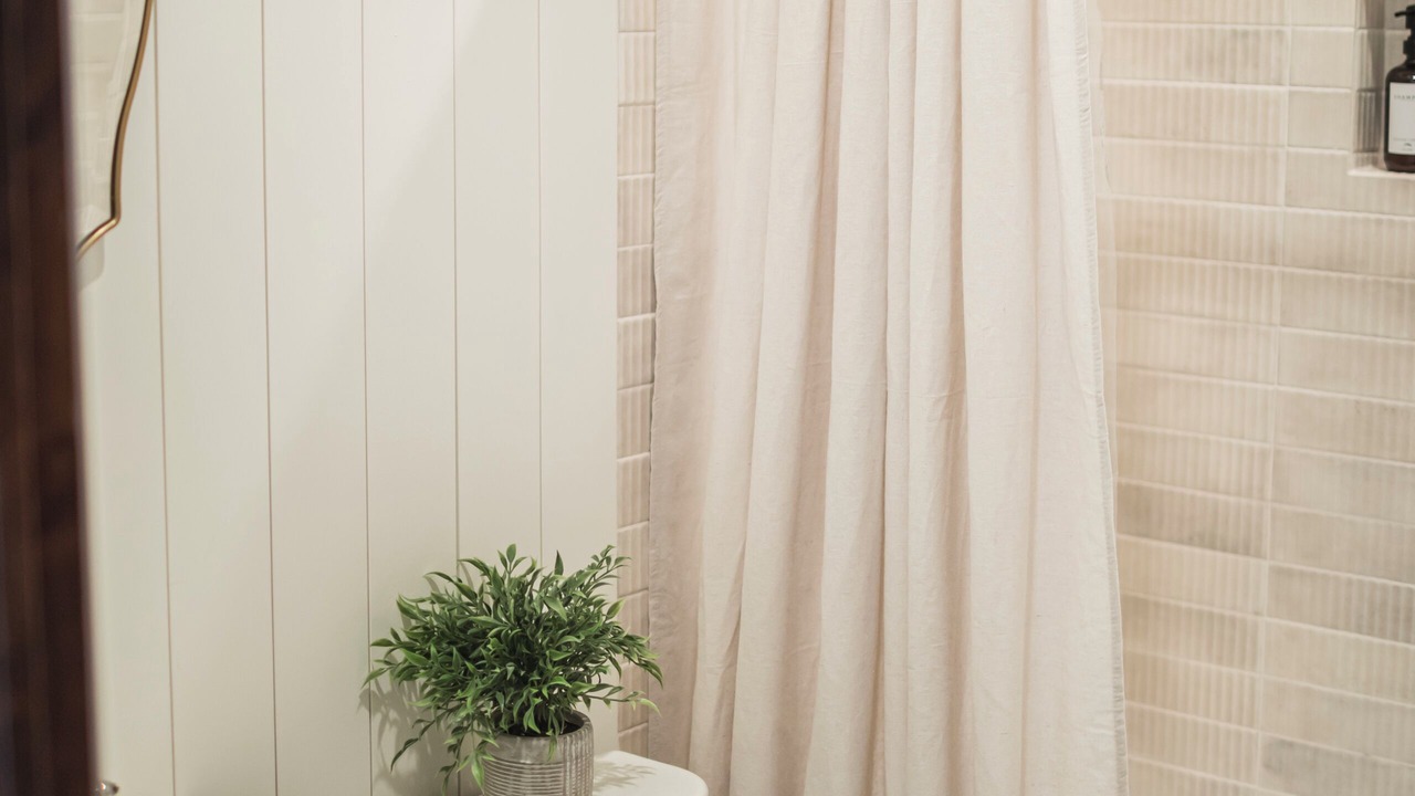 Photo of Bathroom in Mount Pleasant