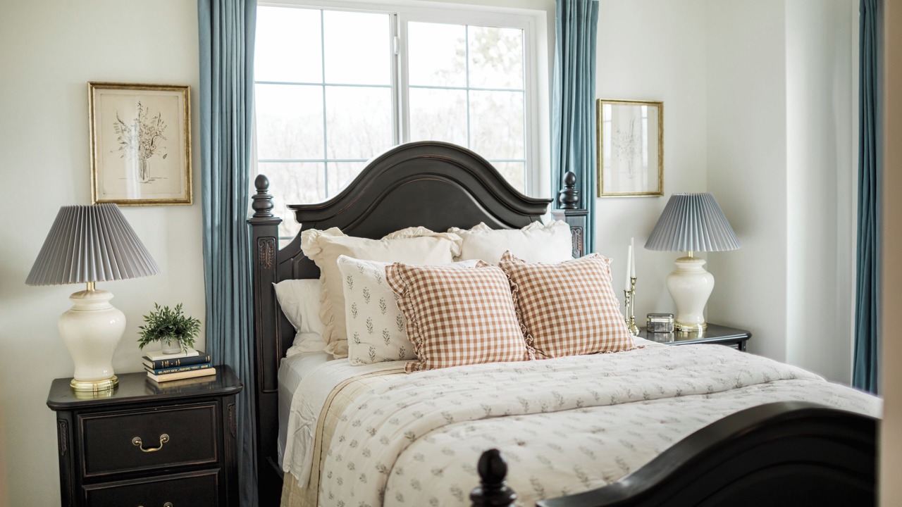 Photo of Bedroom in Mount Pleasant
