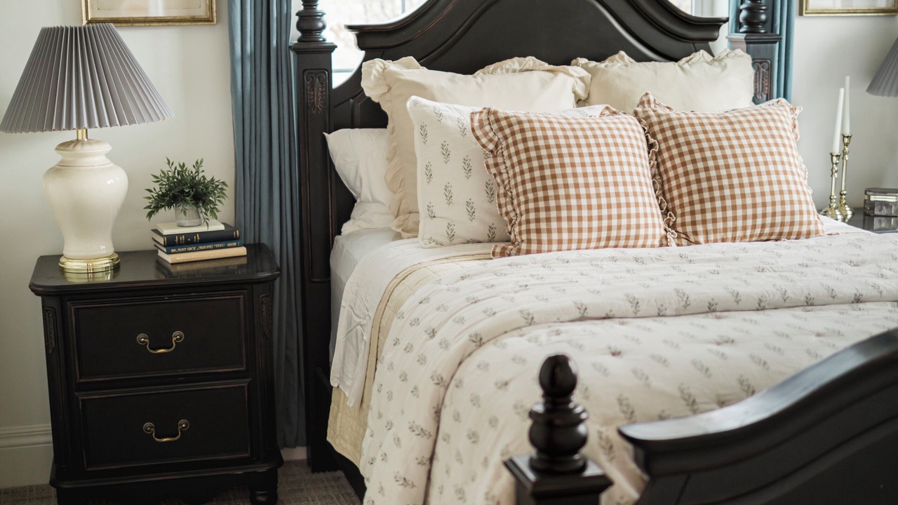 Photo of Bedroom in Mount Pleasant