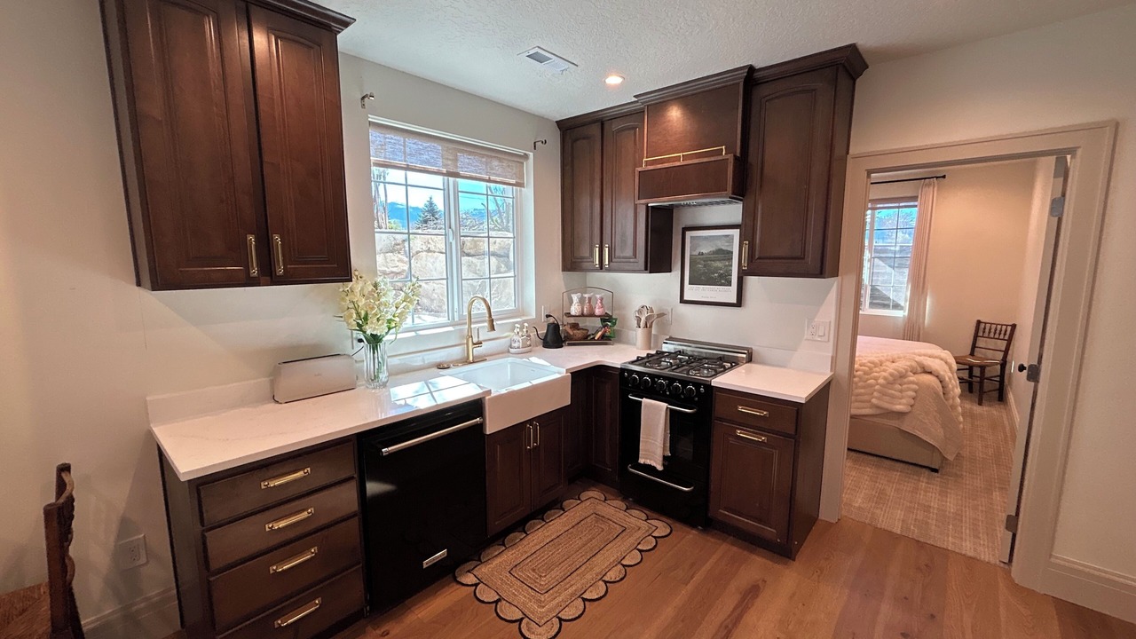 Photo of Bedroom in Mount Pleasant
