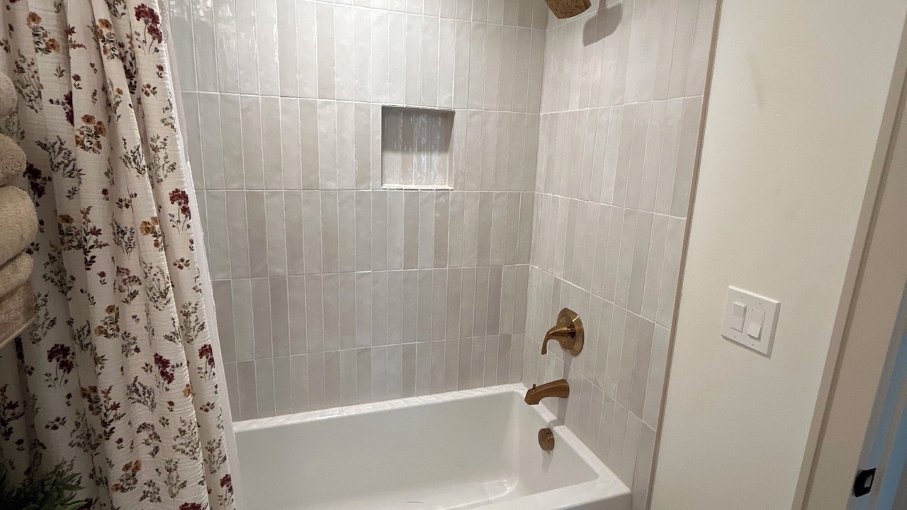 Photo of Bathroom in Mount Pleasant