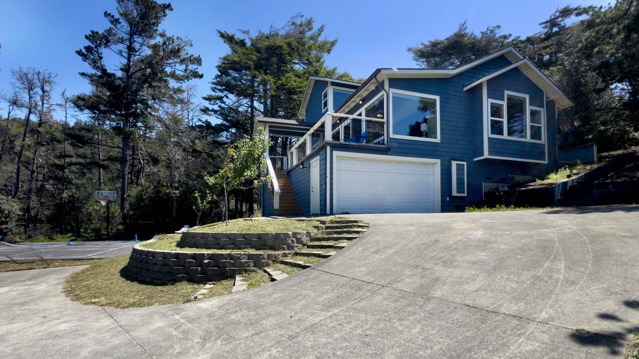 Photo of Outdoor in Gualala