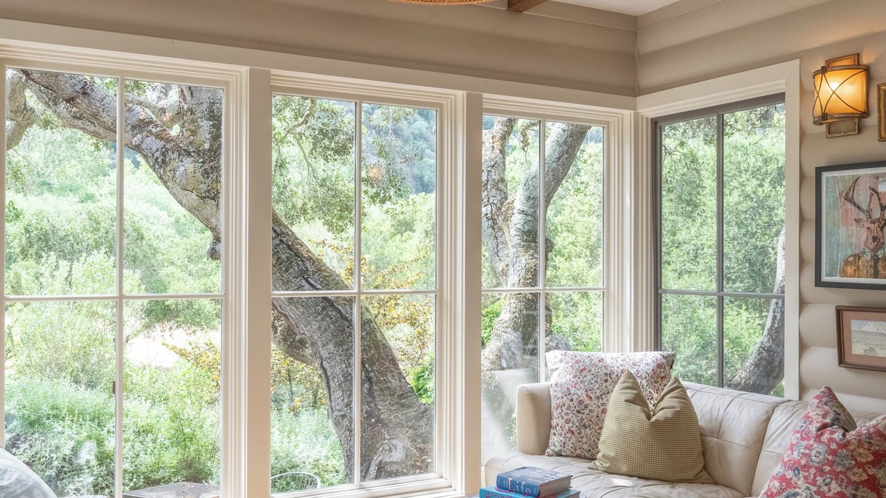 Photo of Livingroom in Carmel Valley