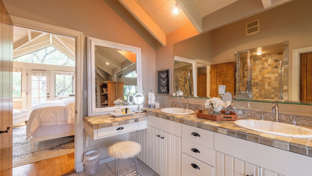 Photo of Bathroom in Carmel Valley