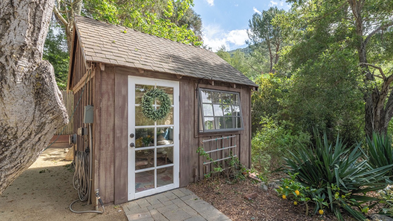 Photo of Outdoor in Carmel Valley