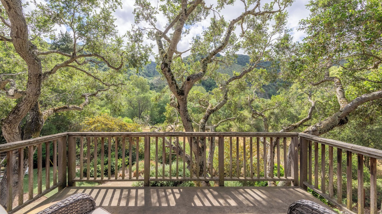 Photo of Outdoor in Carmel Valley