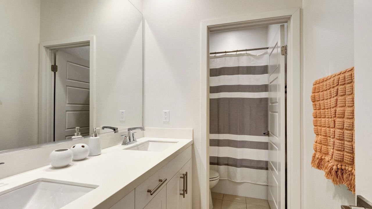 Photo of Bathroom in Irvine