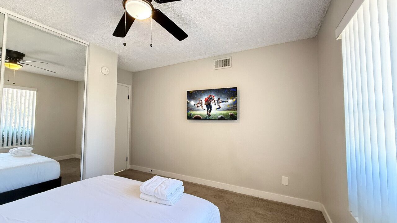Photo of Bedroom in Paradise