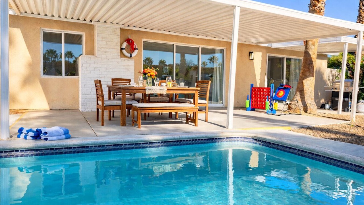 Photo of Outdoor in Paradise