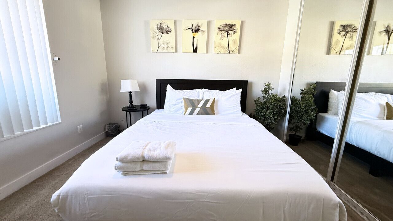 Photo of Bedroom in Paradise