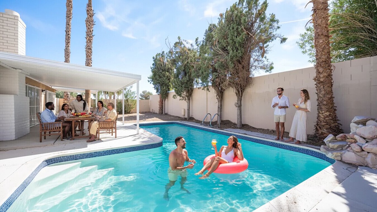 Photo of Outdoor in Paradise