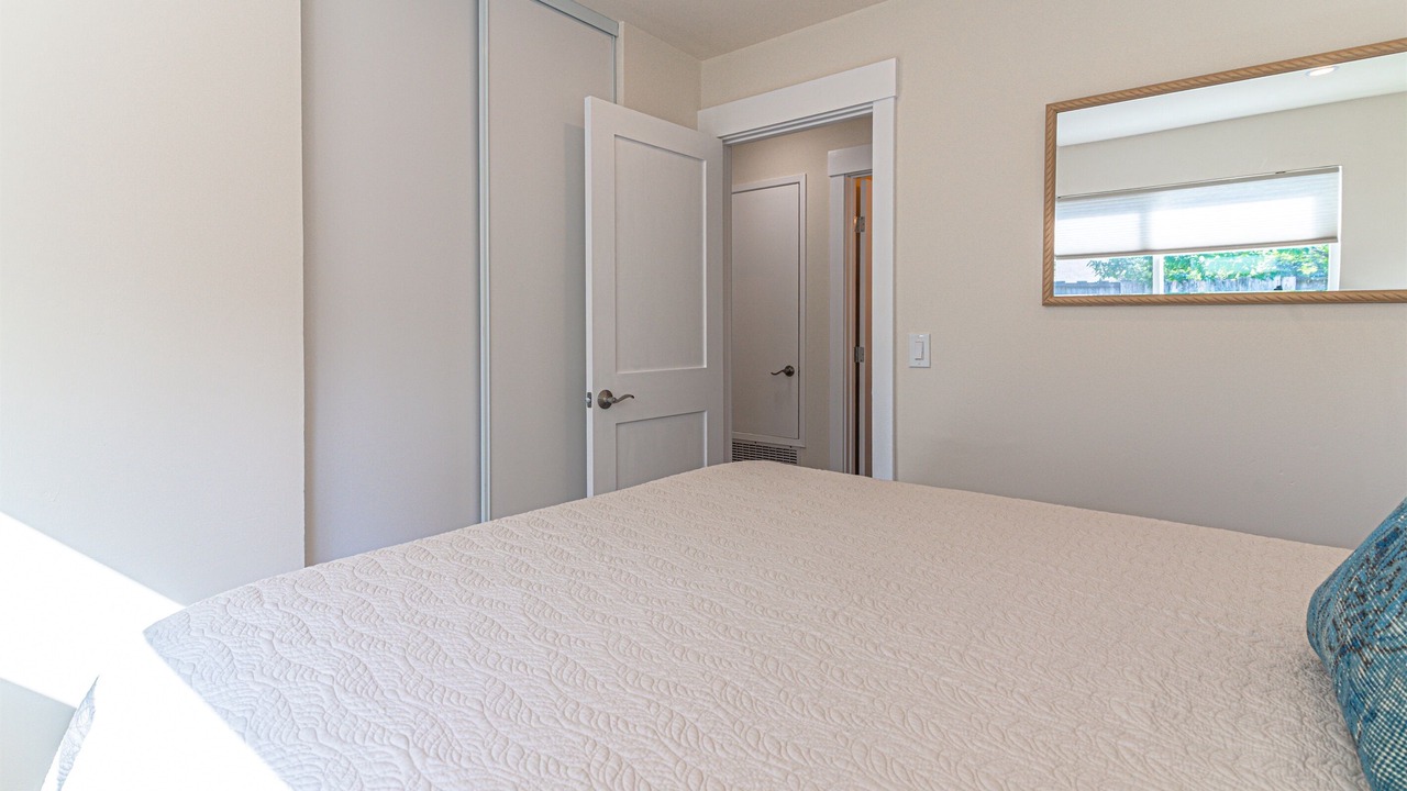 Photo of Bedroom in Sebastopol