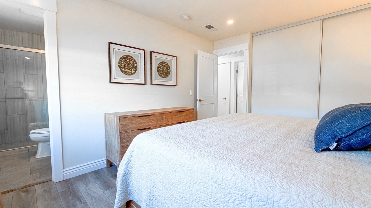 Photo of Bedroom in Sebastopol