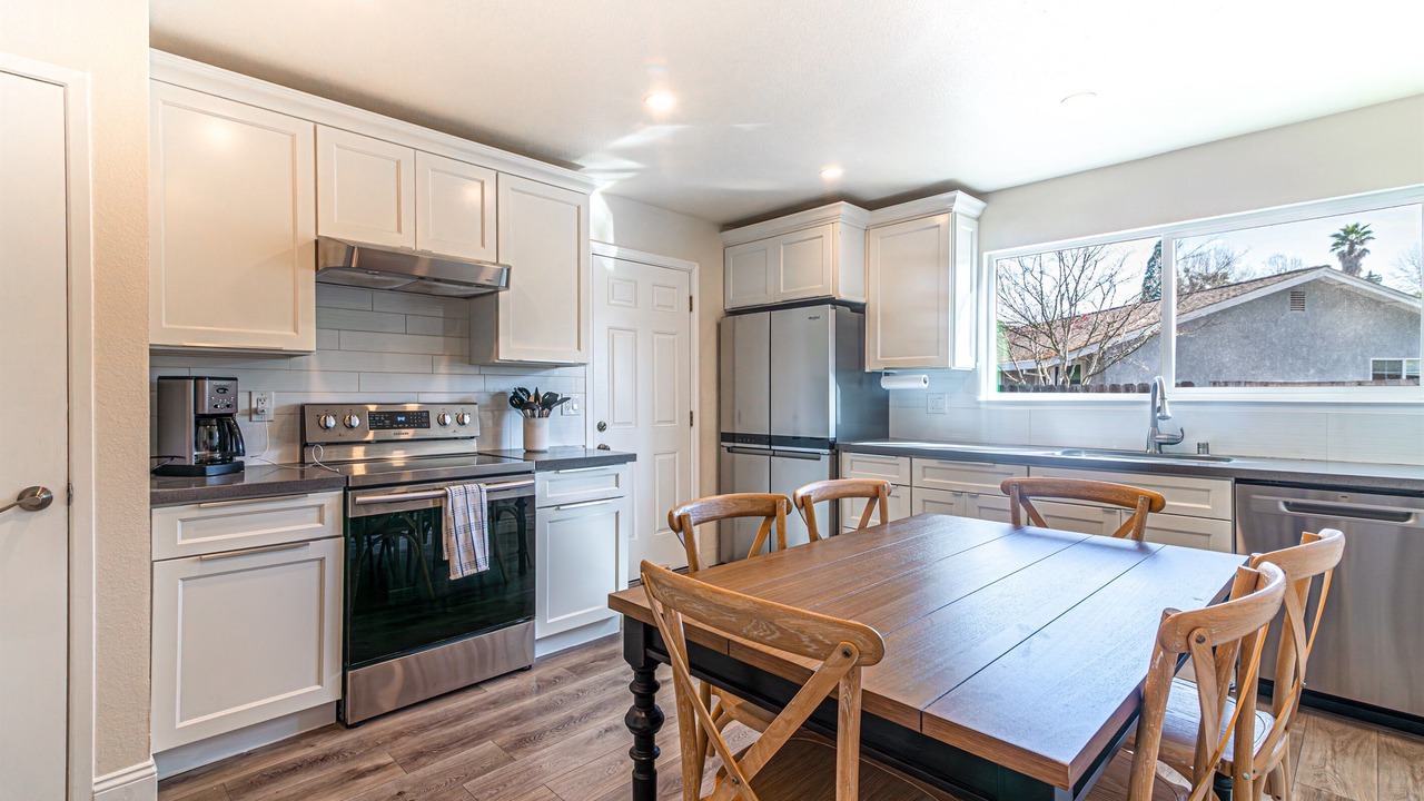 Photo of Kitchen in Sebastopol
