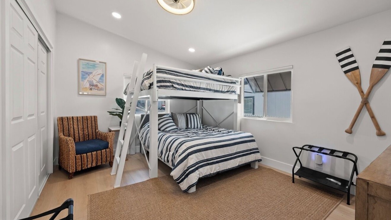 Photo of Bedroom in Bullhead City