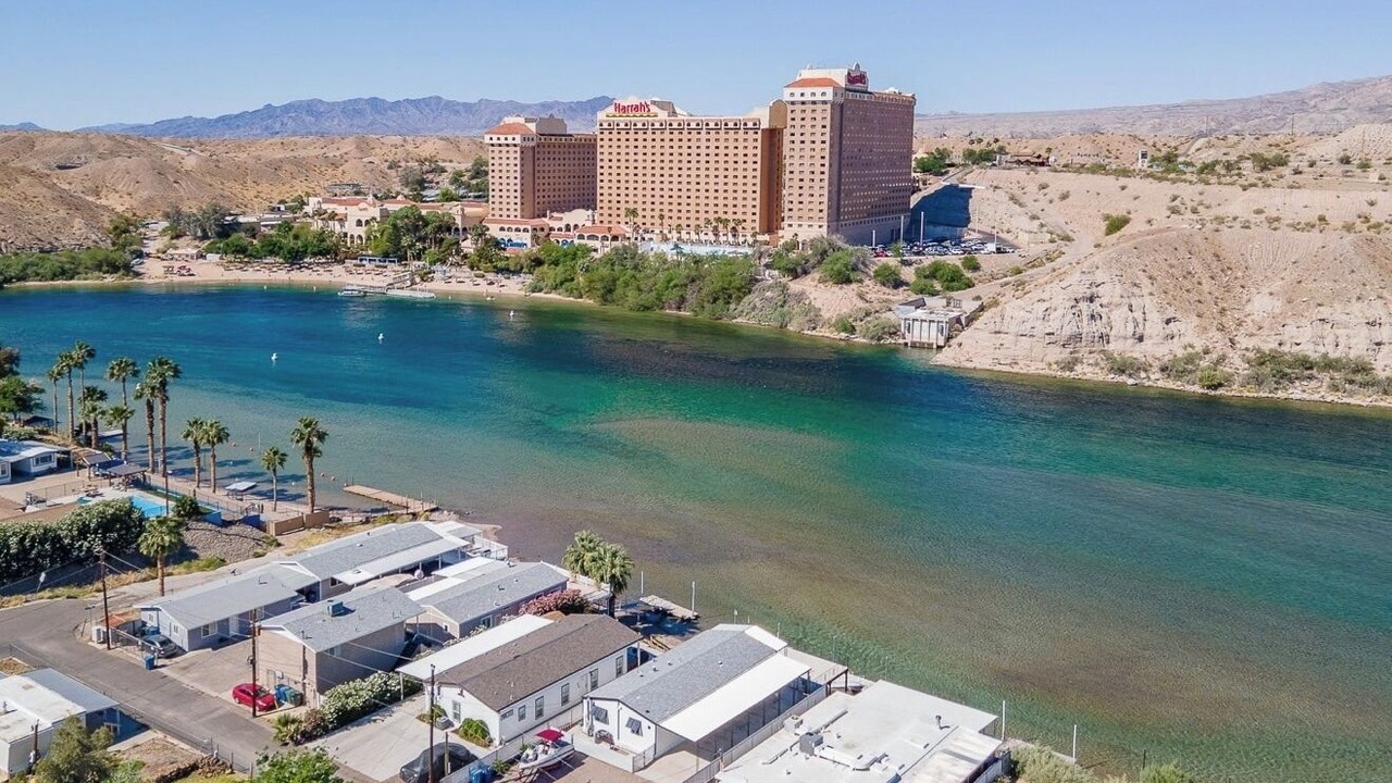 Photo of Outdoor in Bullhead City