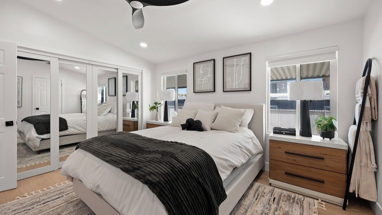 Photo of Bedroom in Bullhead City