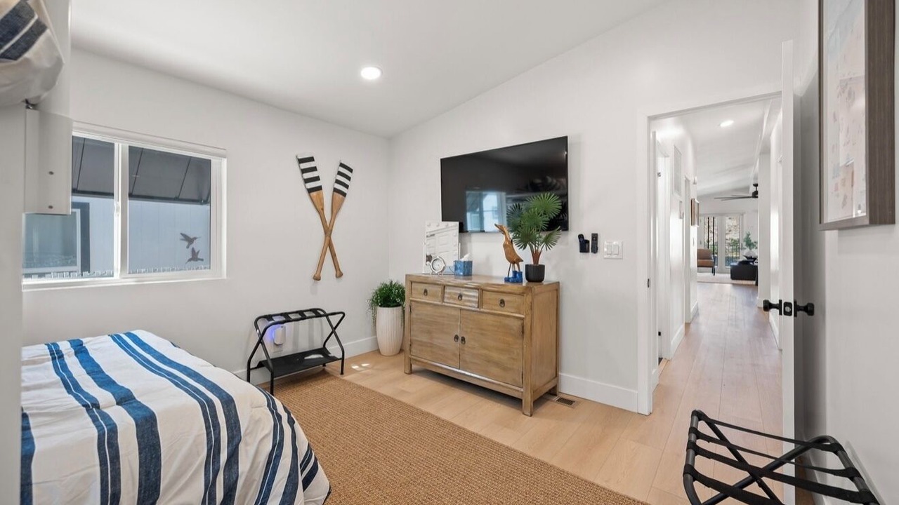 Photo of Bedroom in Bullhead City