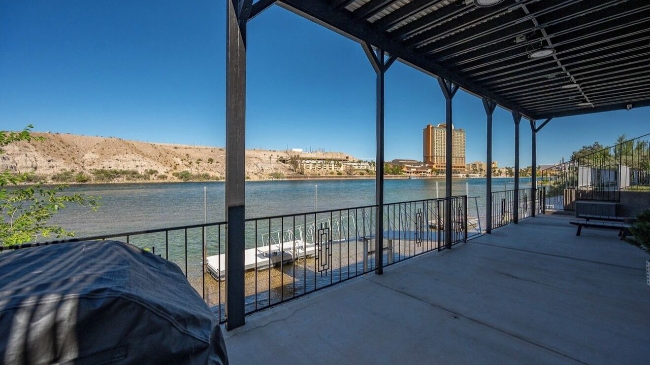 Photo of Outdoor in Bullhead City