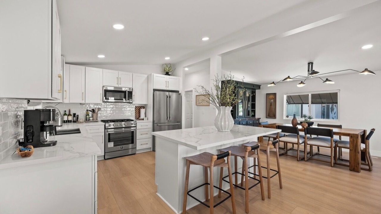 Photo of Kitchen in Bullhead City