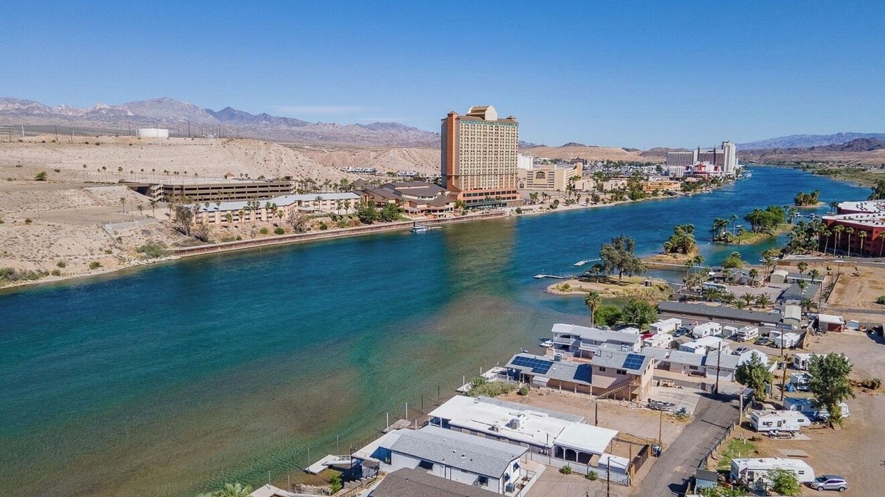 Photo of Outdoor in Bullhead City