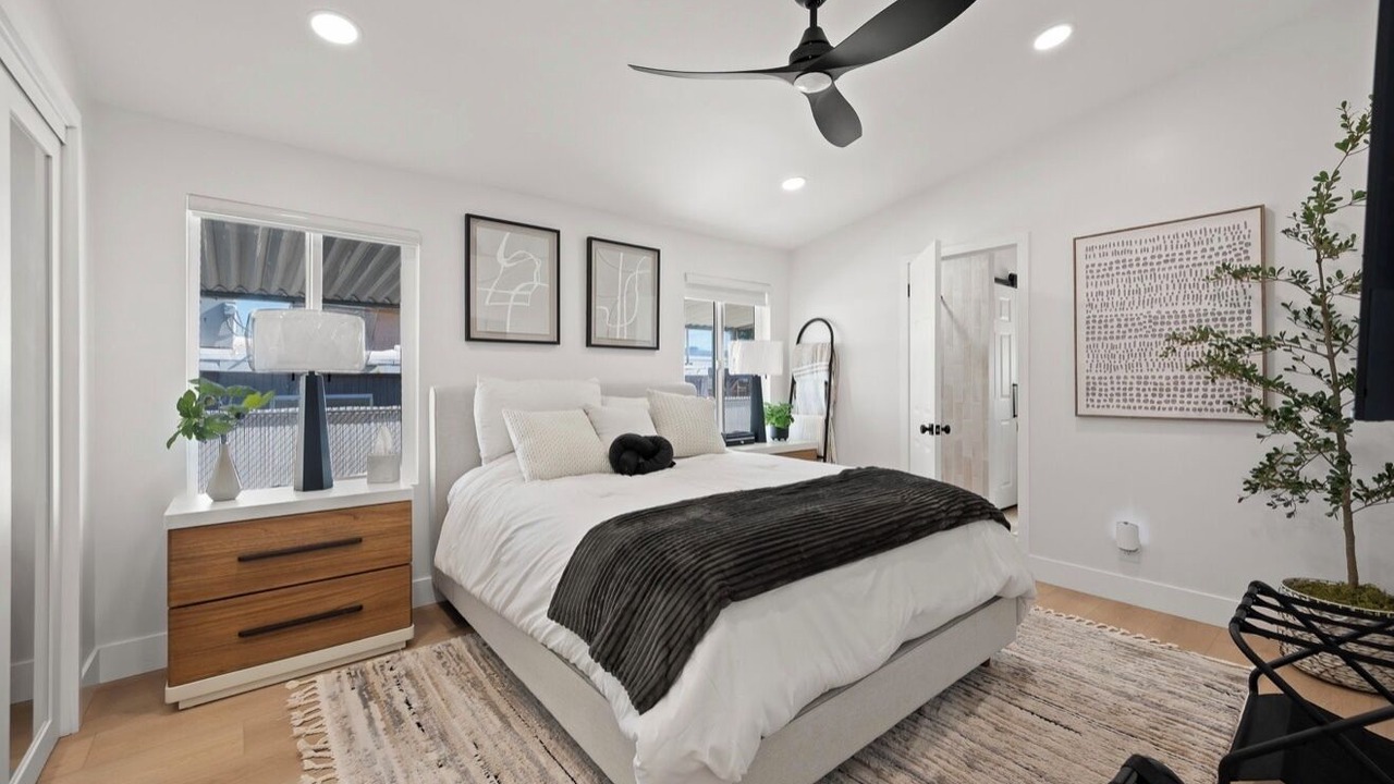 Photo of Bedroom in Bullhead City