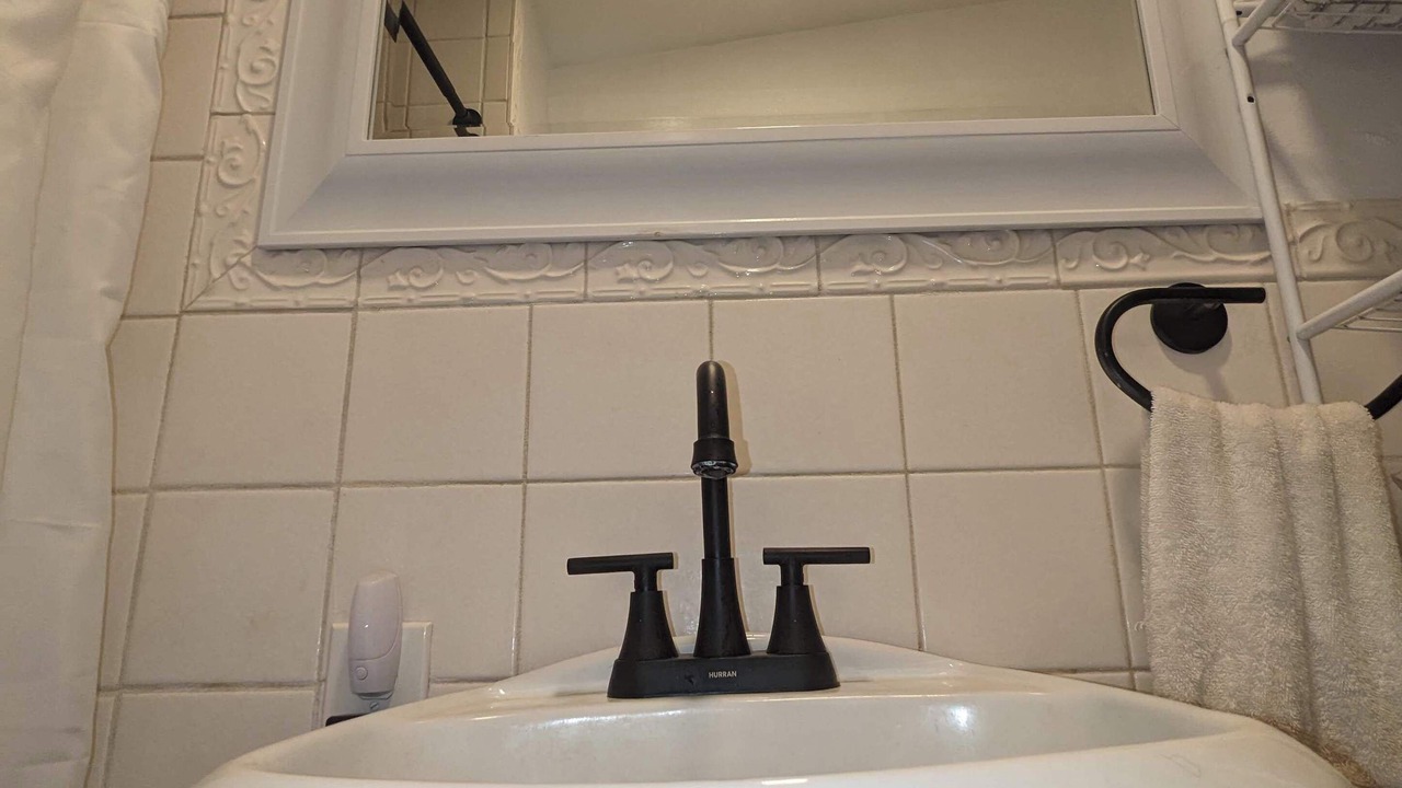 Photo of Bathroom in Vichy Springs