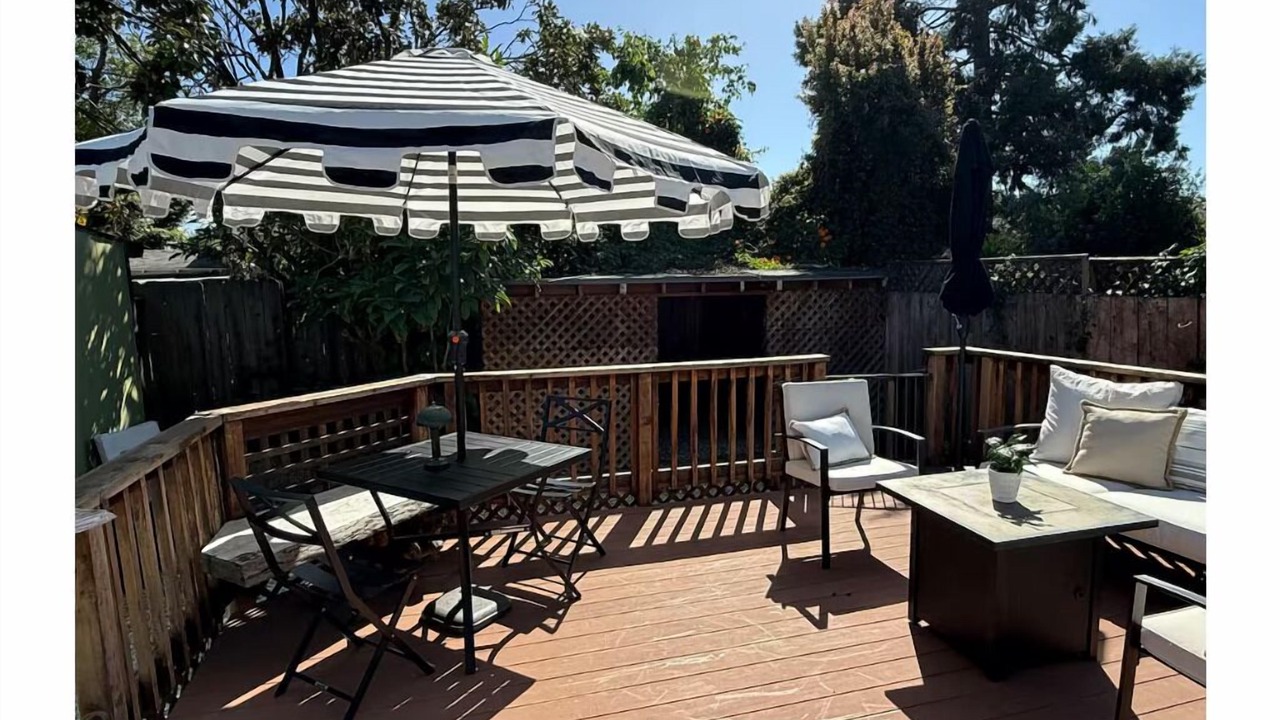 Photo of Outdoor in Central San Mateo